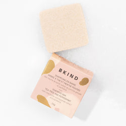 Image of Shampoo Bar - Colored and/or white hair