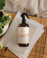 KIND HOME - Linen Water - Lavender & Geranium