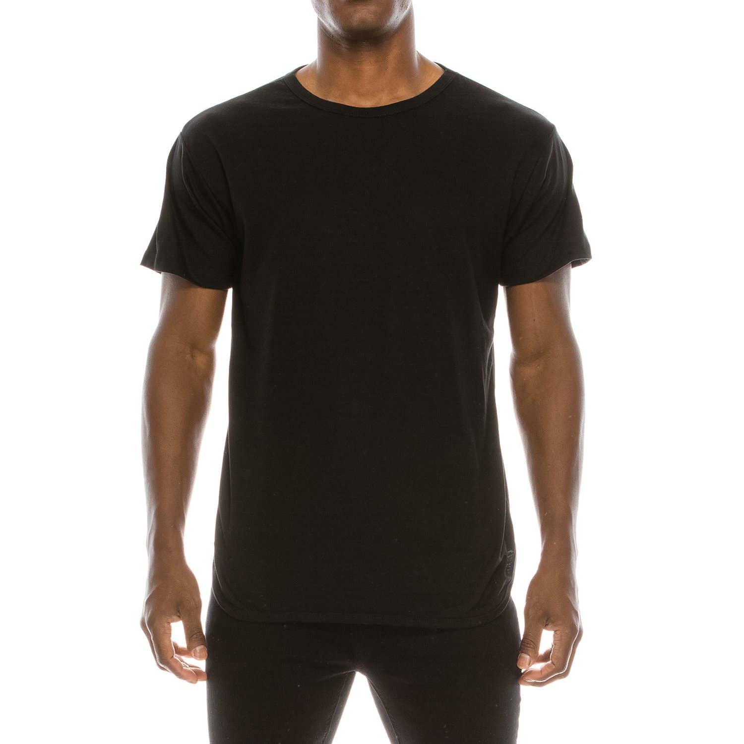 Elongated T-shirts Pre-Pack