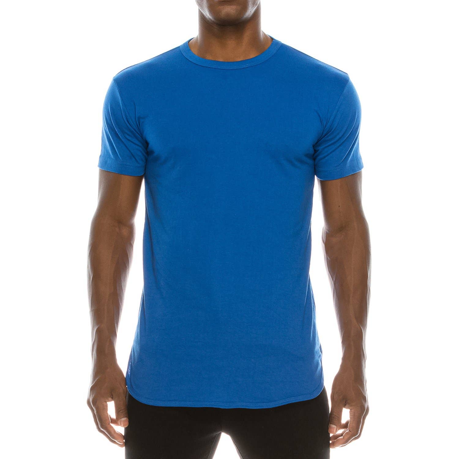 Elongated T-shirts Pre-Pack