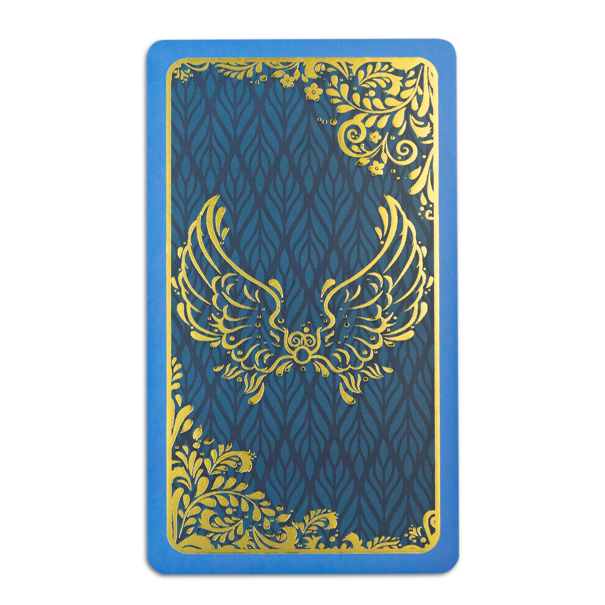 The Angels Tarot Modern Tarot Cards Deck