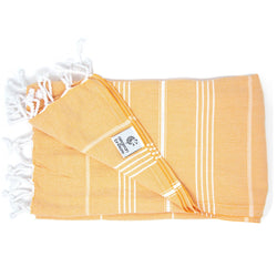 Image of Classic Beach Towel