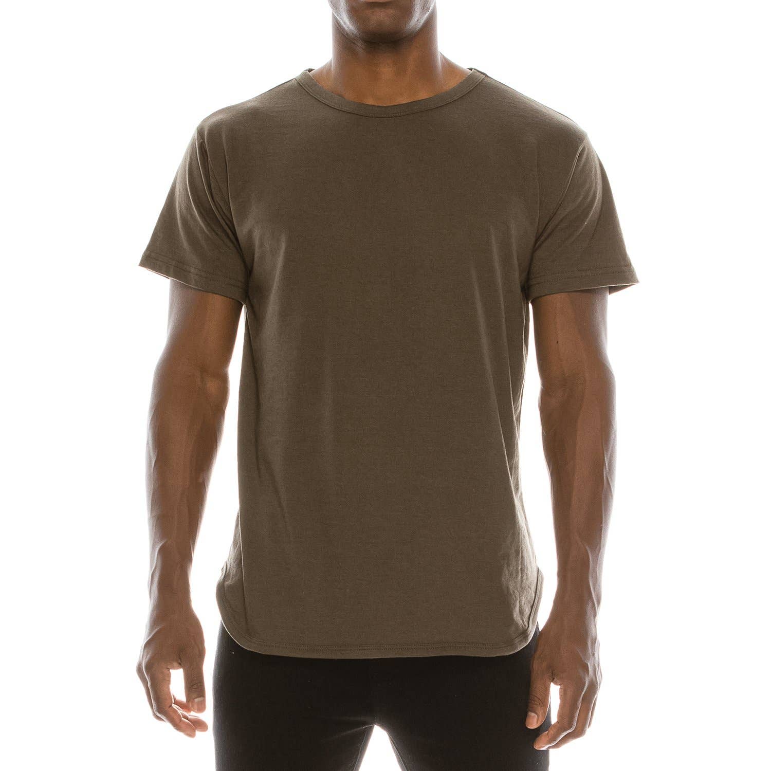 Elongated T-shirts Pre-Pack