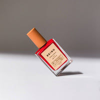 Vegan & 21-free Nail Polish - Sunburn