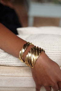 Mandari Cuff