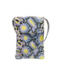 Penny Phone Bag: Sunburst