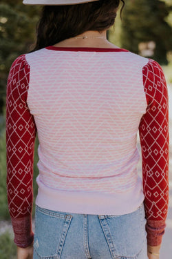 Image of The Jen Swenson Sweater