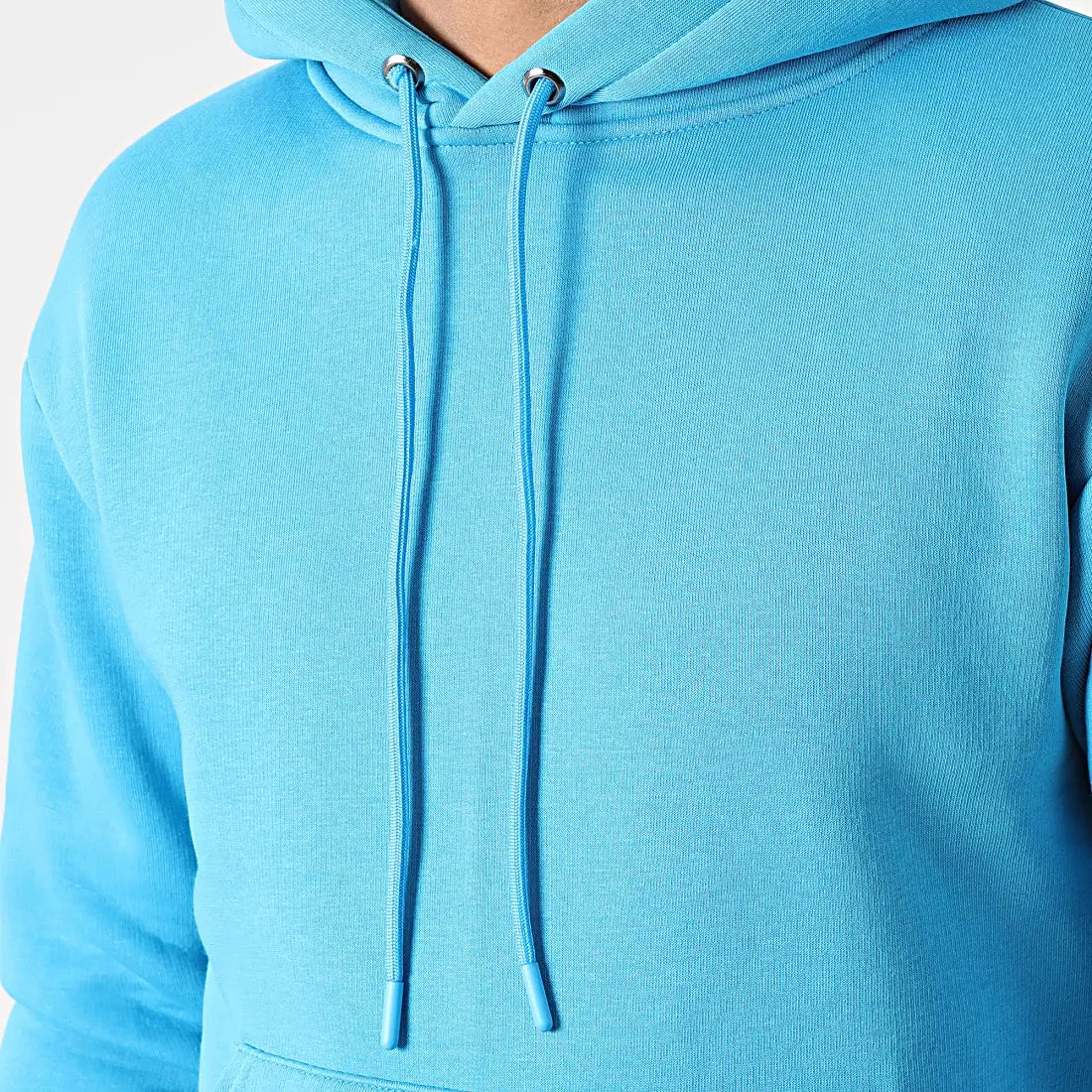 Men's 400 Turquoise Tracksuit Set