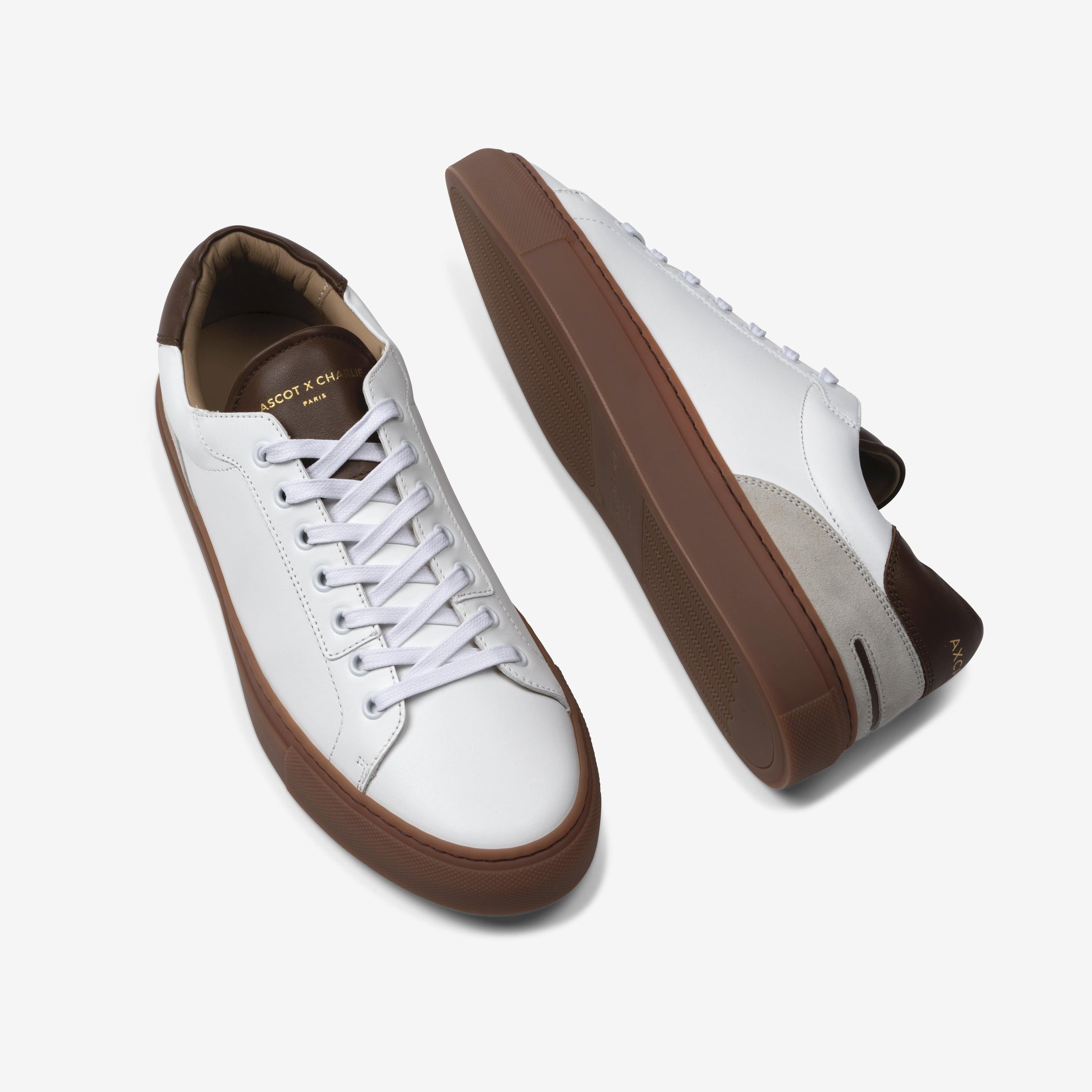 Lione Brown Gum Sole