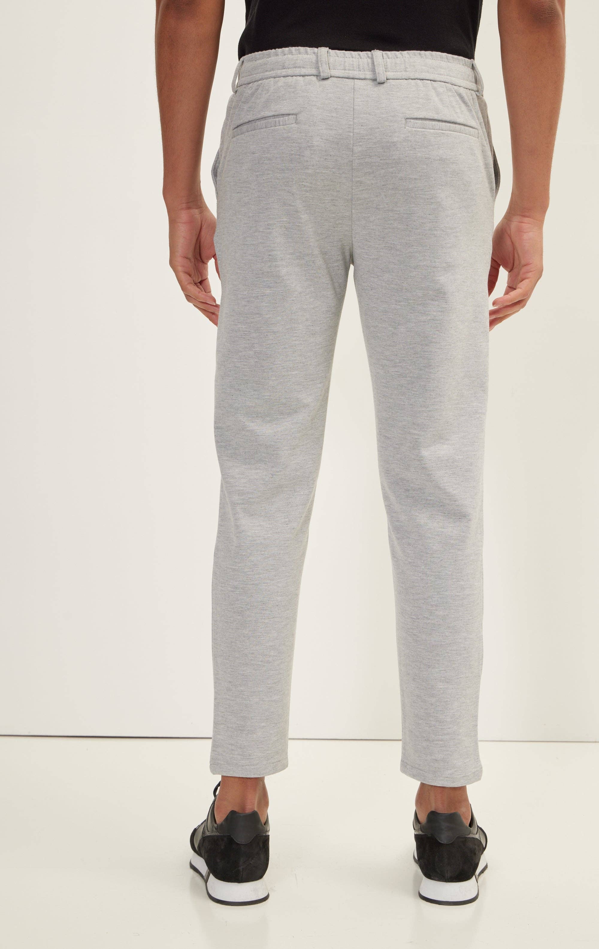 N° 2710 - GREY PANTS