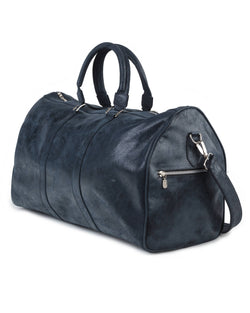 Image of Weekender Bag: Navy