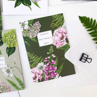 Summer Garden - Happy Mother’s Day