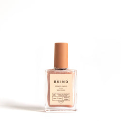 Image of Vegan & 21-free Nail Polish - Speakeasy