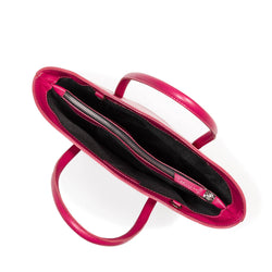 Image of Lady's Gambit (Dark Pink Leather)