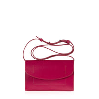 The Runthrough Mini (Dark Pink)