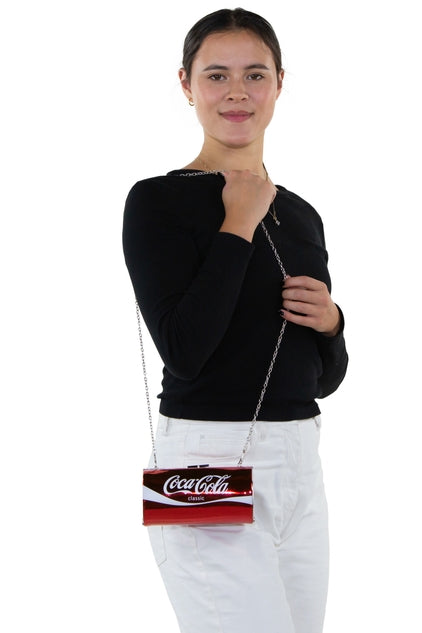 Coca-Cola Handbag