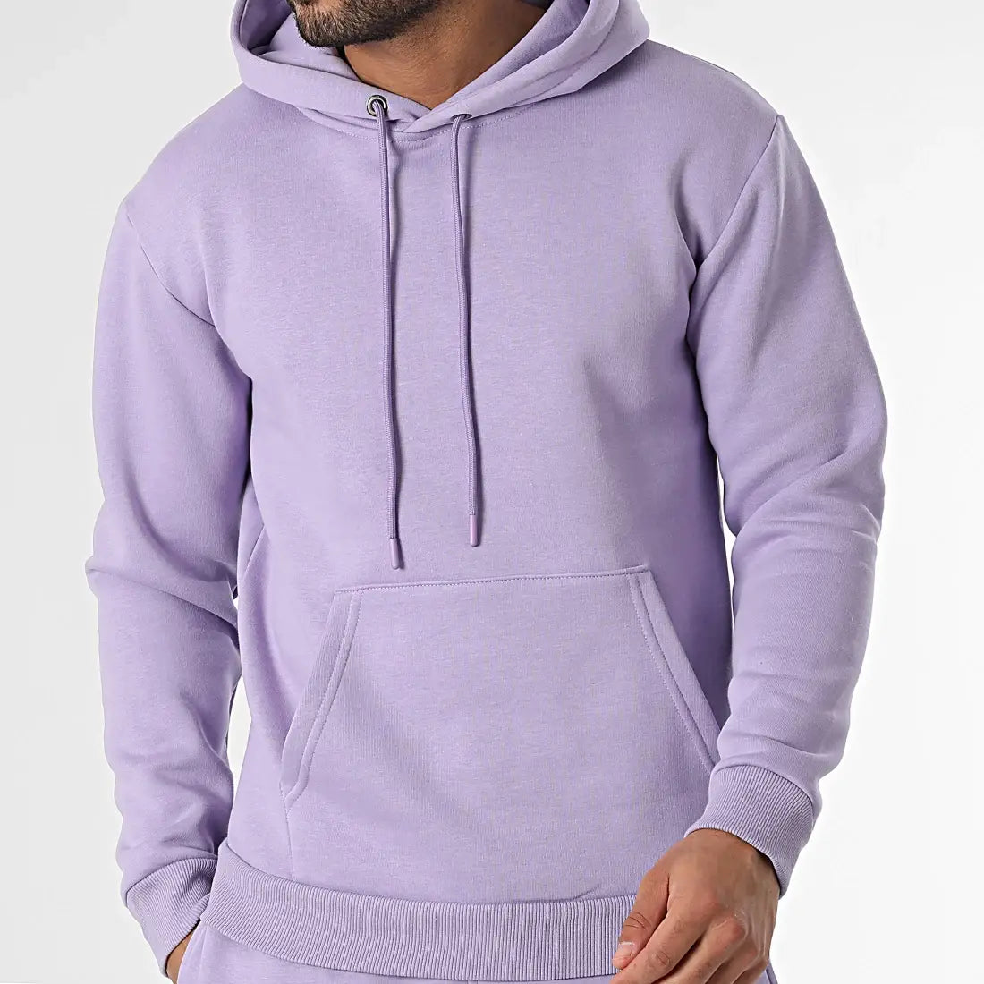 Men's Lila Tracksuit Set 400