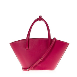 Image of Lady's Gambit (Dark Pink Leather)