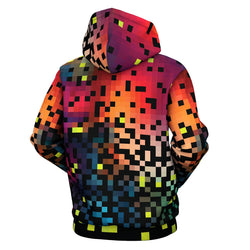 Image of Calypso Hoodie