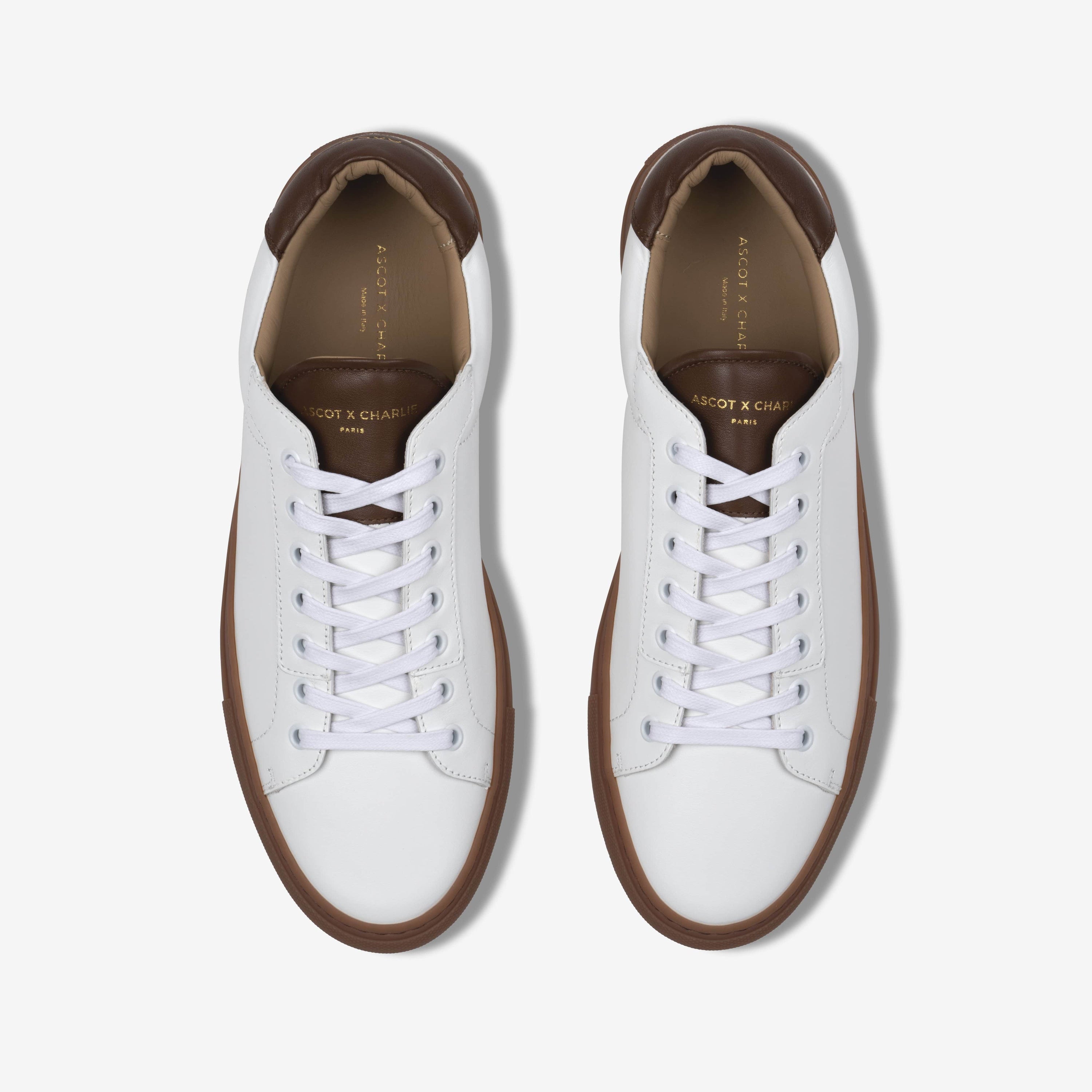 Lione Brown Gum Sole