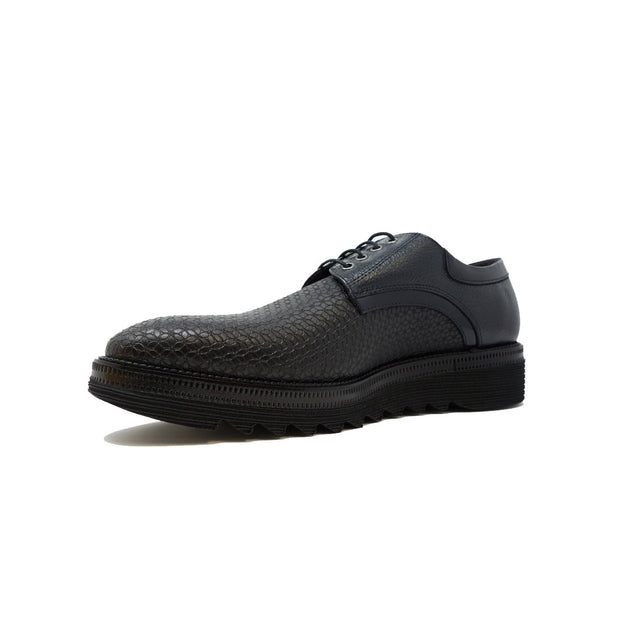 Paul Branco Zep Shoes - 65578 Odysseus - Navy Blue