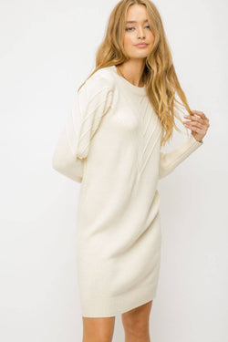 Image of 19805 Sweater Dress