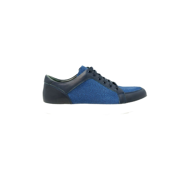 Paul Branco Zep Shoes LLC - NAVY BLUE