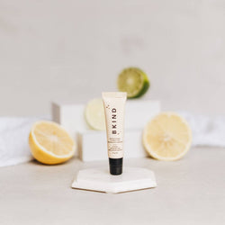 Image of Lip Balm - Lemon & Lime