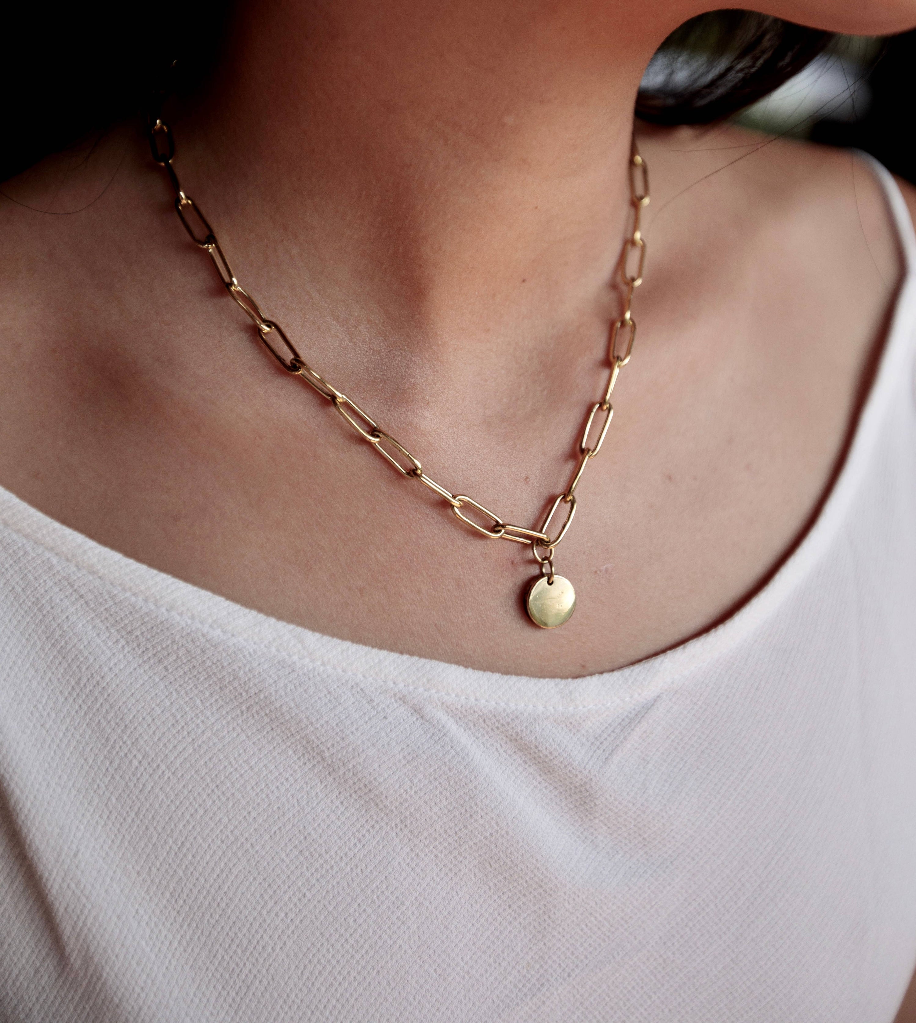 June Necklace