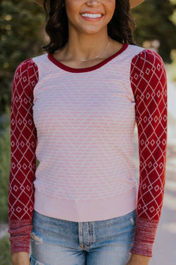 Image of The Jen Swenson Sweater