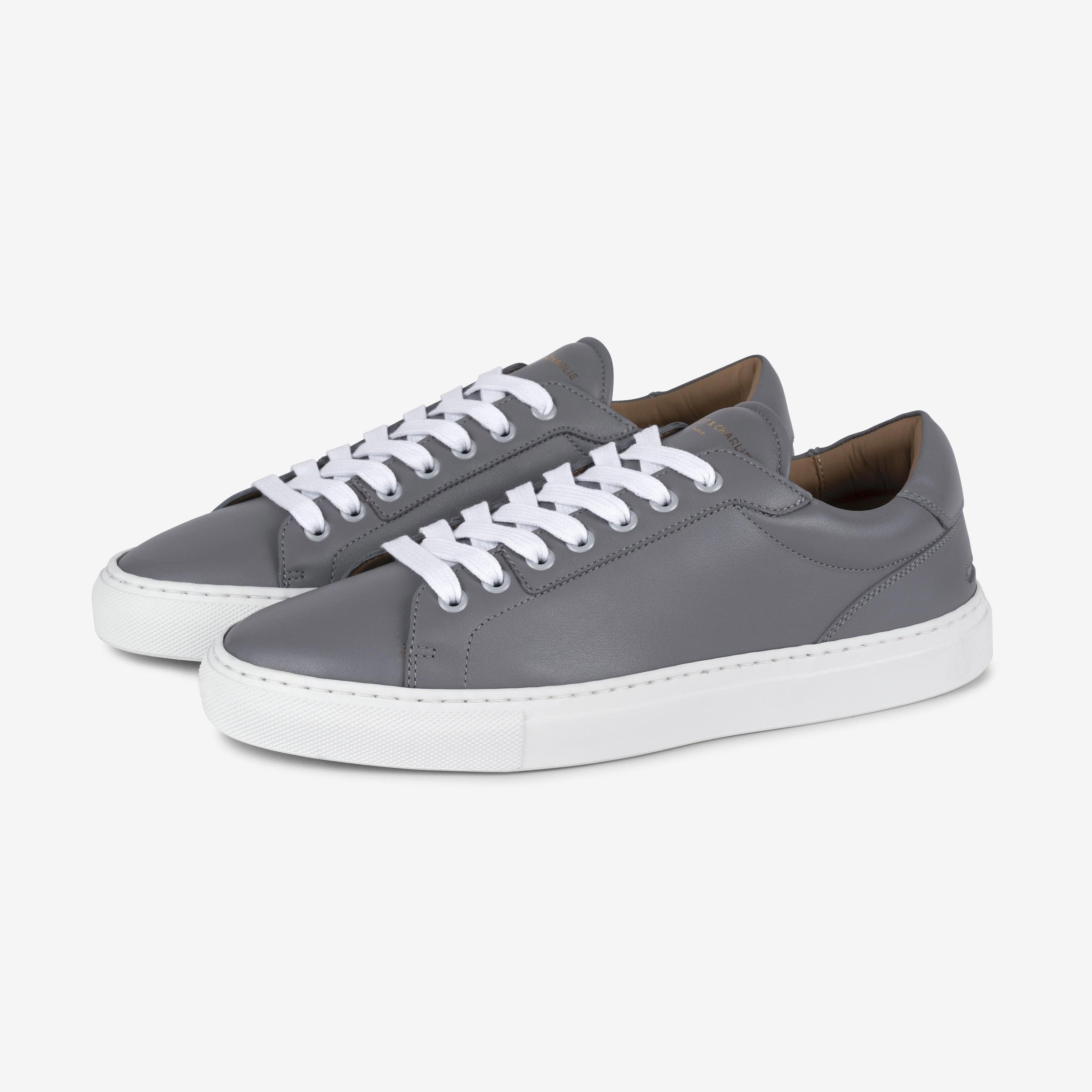 Lione Sneakers - Grey