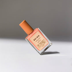 Image of Vegan & 21-free Nail Polish - Rosé All Day