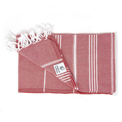 Image of Classic Beach Towel