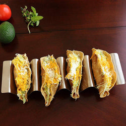 Image of Taco Tray