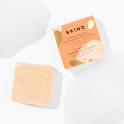 Image of Shampoo Bar - Normal and/or oily hair