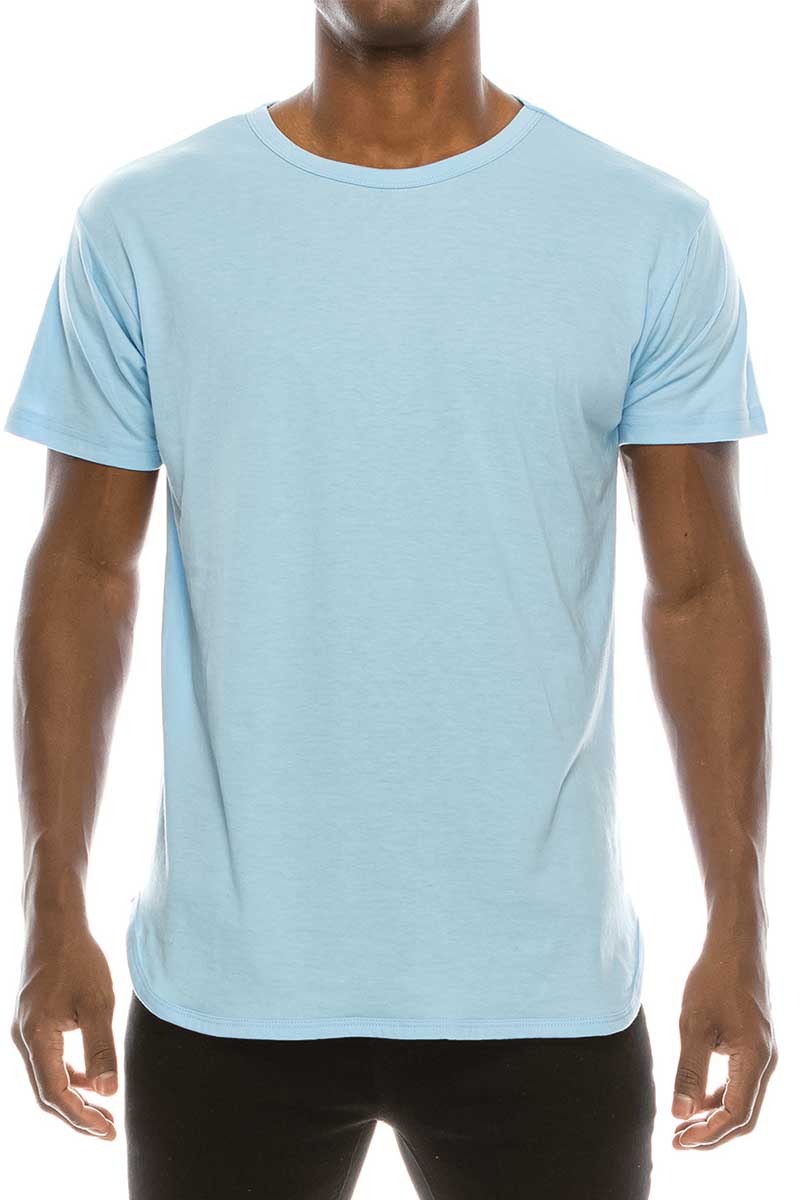 Elongated T-shirts Pre-Pack