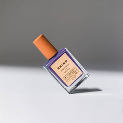 Image of Vegan & 21-free Nail Polish - Berry Kini