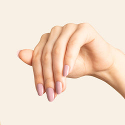 Image of Vegan & 21-free Nail Polish - Wannabe