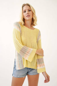 20063 Light Sweater