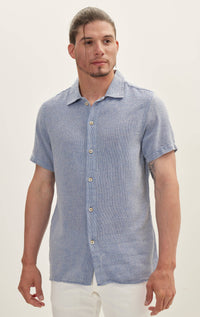 N° 4945 BLUE SHIRT