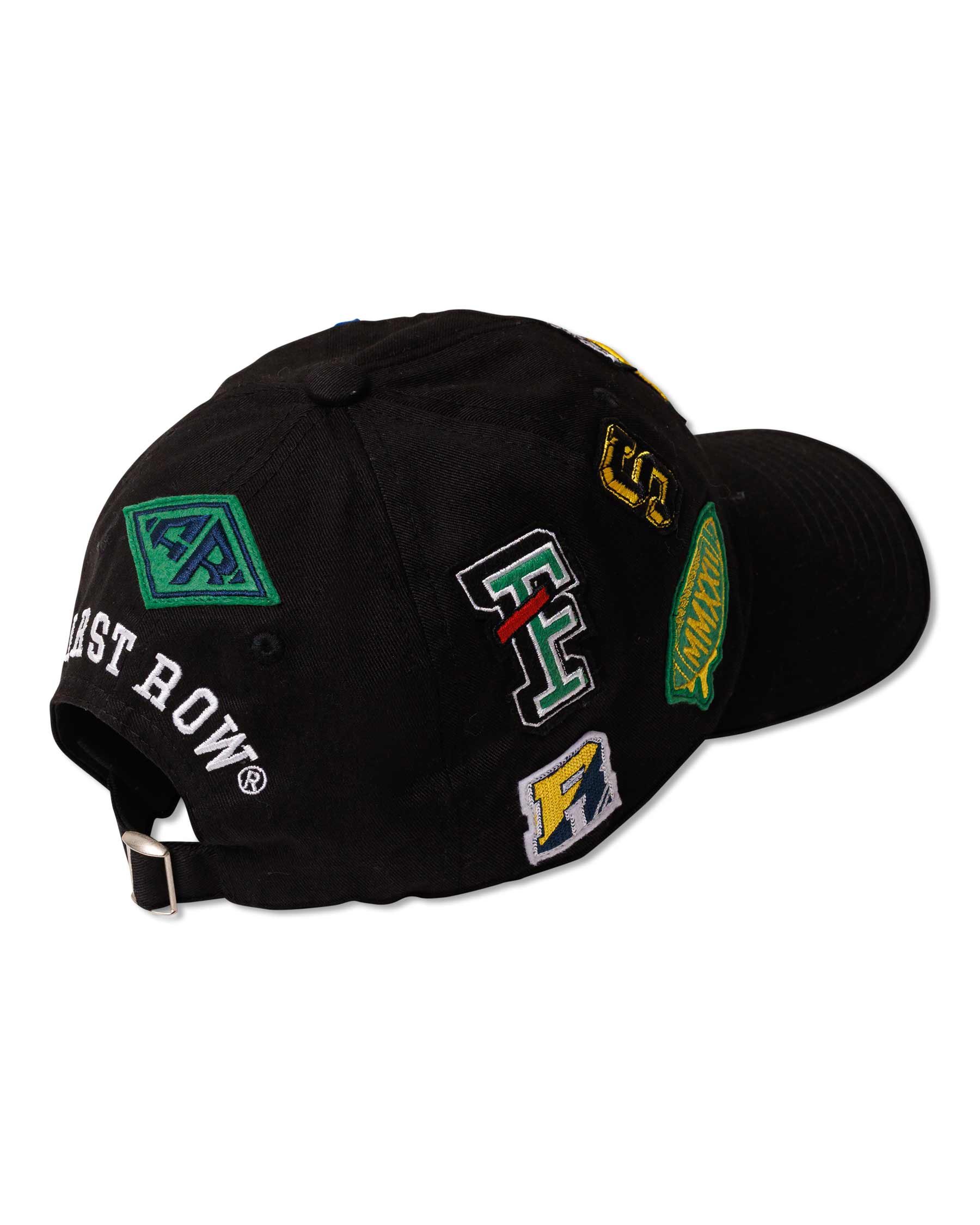 MULTI PATCH CAP