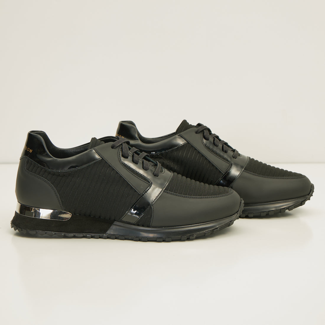 Mens' Footwear - Racer II Sneaker