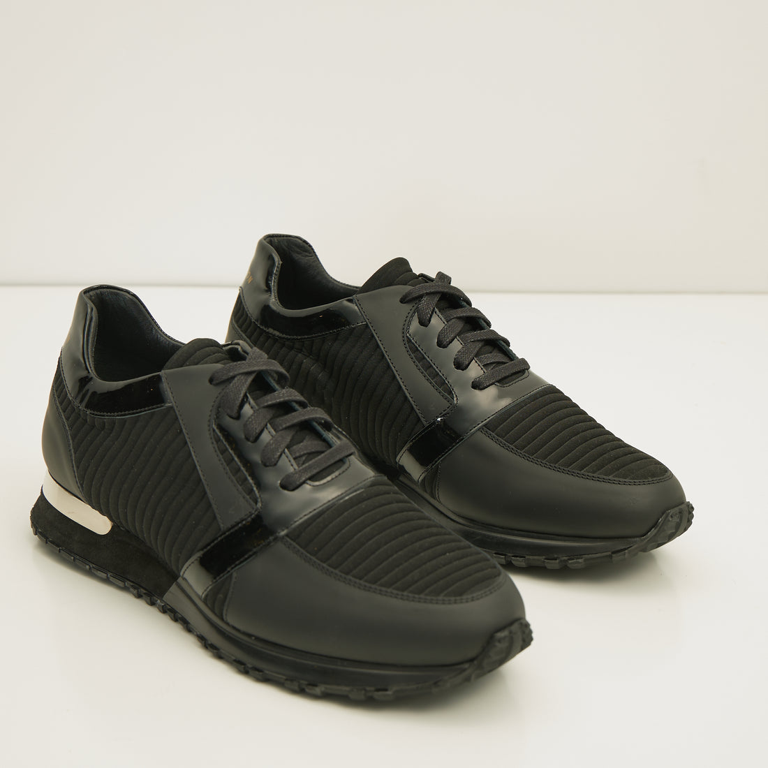Mens' Footwear - Racer II Sneaker