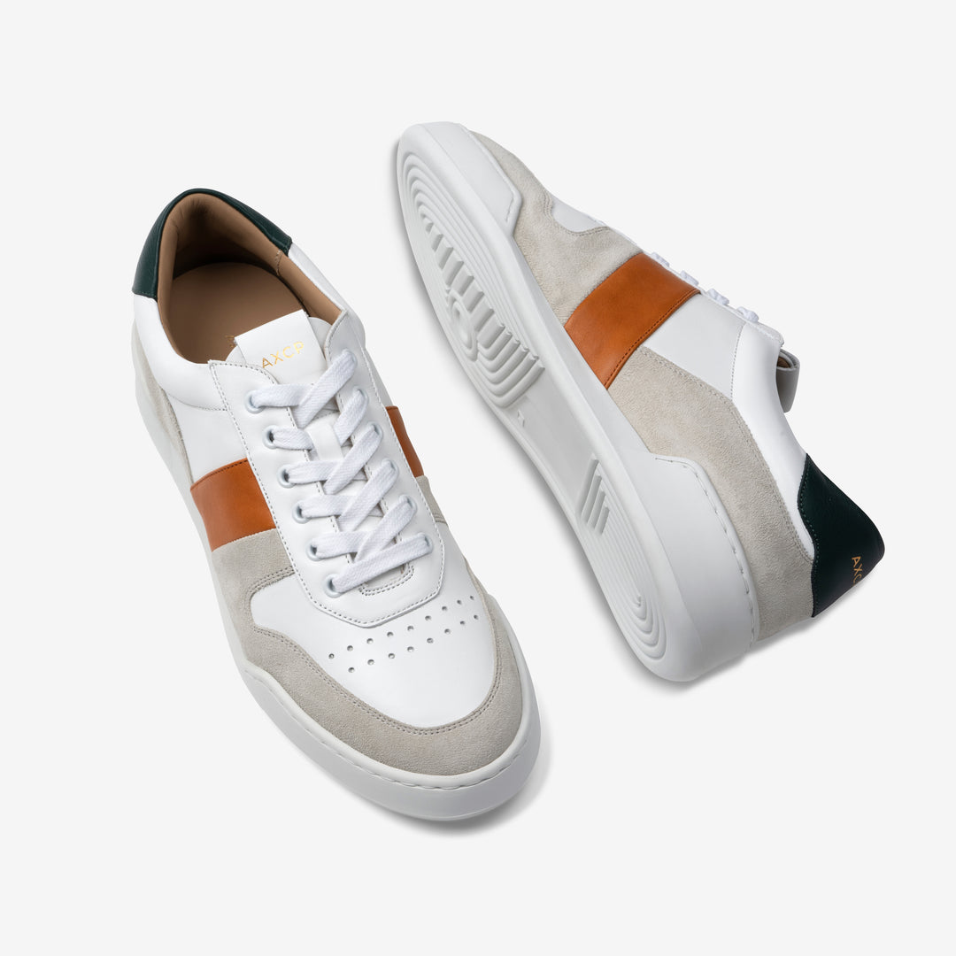 Ascot & Charlie - Carbon Sneakers GT