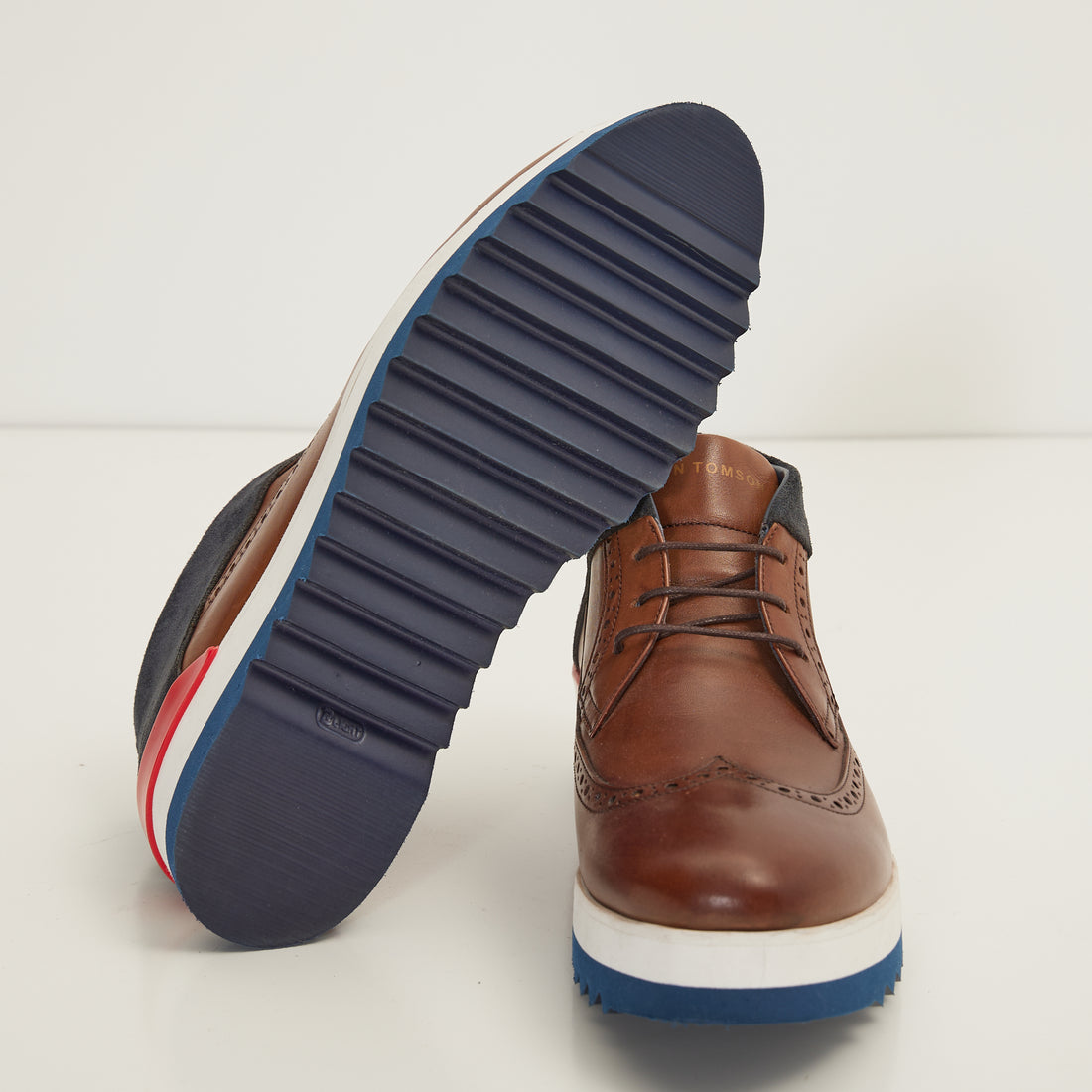 Men's Footwear - Ezmek Casual Sneakers
