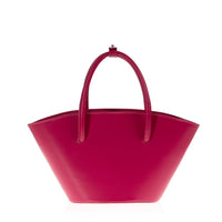 Lady's Gambit (Dark Pink Leather)