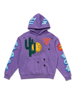 Image of CACTUS & SUNSHINE   HOODIE