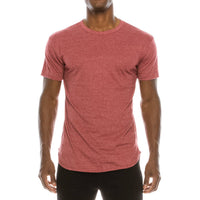 Elongated T-shirts Pre-Pack