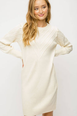 Image of 19805 Sweater Dress