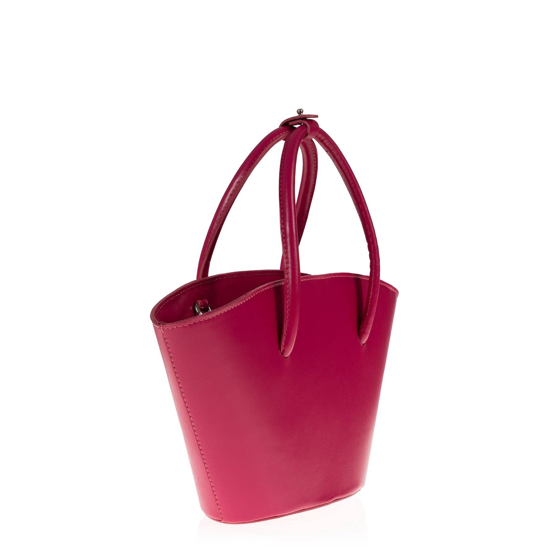 Lady's Gambit (Dark Pink Leather)